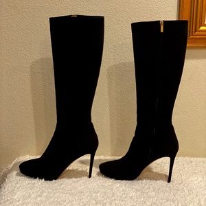 Jimmy Choo boots